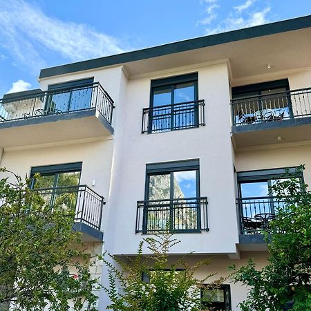 Harmony Garden Apartments Kotor Exteriér fotografie