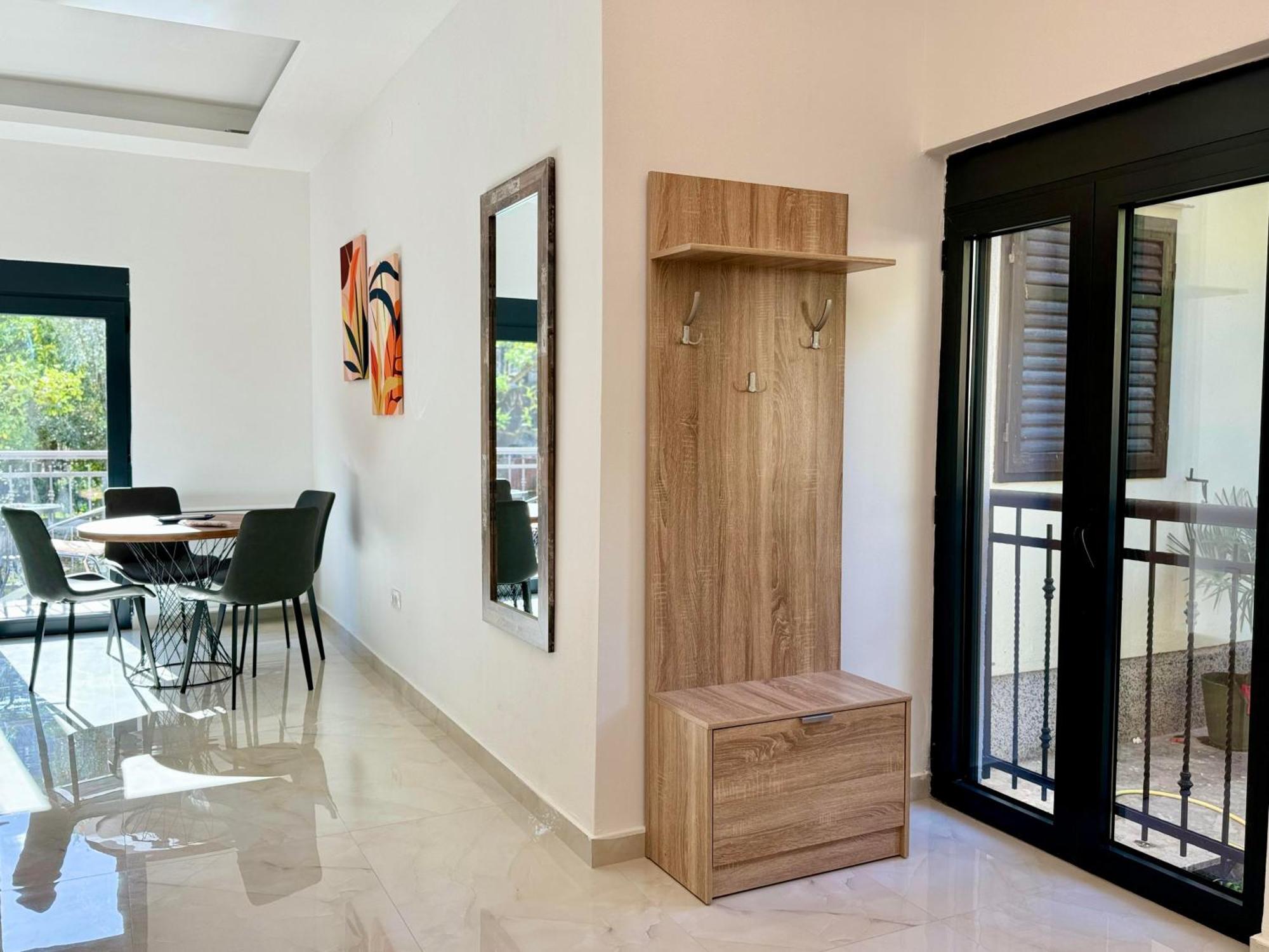 Harmony Garden Apartments Kotor Exteriér fotografie